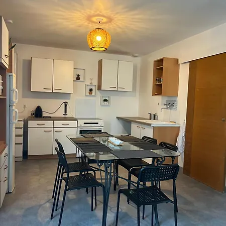 Le Barnave * ואלנס