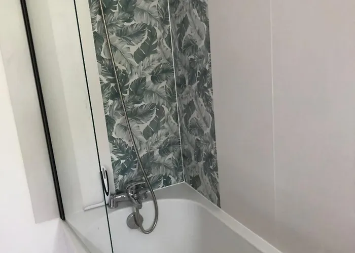 דירה Le Barnave *