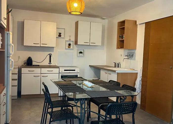 Le Barnave * ואלנס