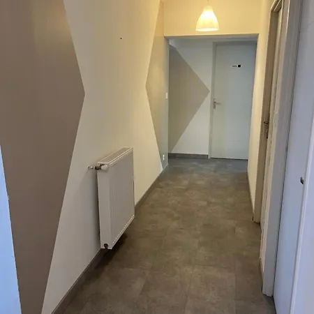 Le Barnave Апартаменты *