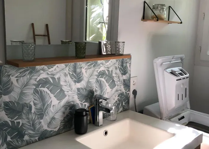 Le Barnave Apartamento Valence (Drome)