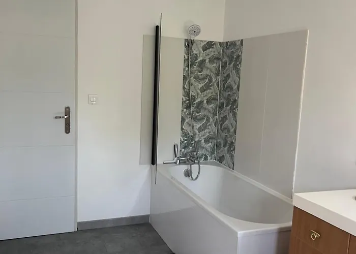 Apartamento Le Barnave