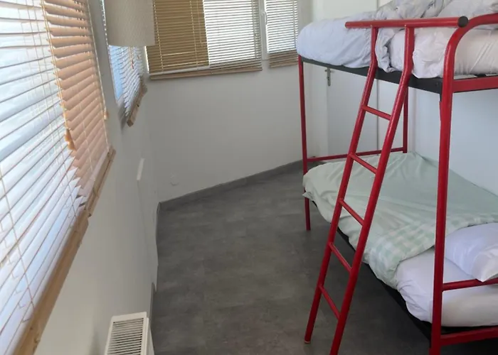 Le Barnave Apartamento Valence (Drome)