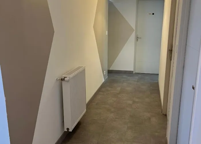 Le Barnave Apartamento *